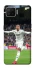 Чехол на Oppo A73 (2017) Kylian Mbappé V2 фото 1 из 1