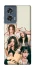 Чехол на Motorola Edge 50 (G)I-DLE фото 1 Чехол на Motorola Edge 50 (G)I-DLE фото 1 из 1