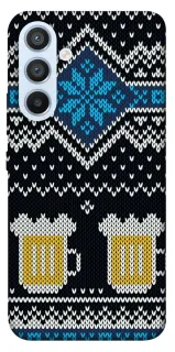 Чохол на Samsung Galaxy A54 5G Різдво фото 1 з 1