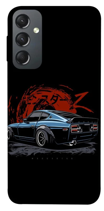 Чохол на Samsung Galaxy A24 4G Tokyo drive фото 1 з 1