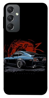 Чехол на Samsung Galaxy A24 4G Tokyo drive фото 1 из 1