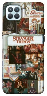 Чохол на Oppo F17 Pro Stranger Things ver.22 фото 1 з 1