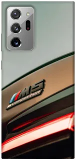 Чохол на Samsung Galaxy Note 20 Ultra BMW v13 фото 1 з 1