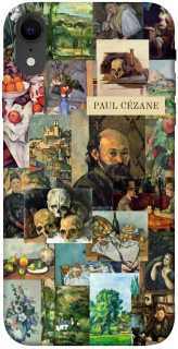 Чохол на Apple iPhone XR (6.1") Paul Cézanne фото 1 з 1