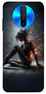 Чохол на Xiaomi Poco X2 Goddess of war ver.9 фото 1 з 1