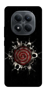 Чохол на Xiaomi Redmi Note 15 Pro 4G Saw фото 1 з 1