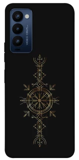 Чохол на TECNO Camon 18 Viking Compass фото 1 Чохол на TECNO Camon 18 Viking Compass фото 1 з 1