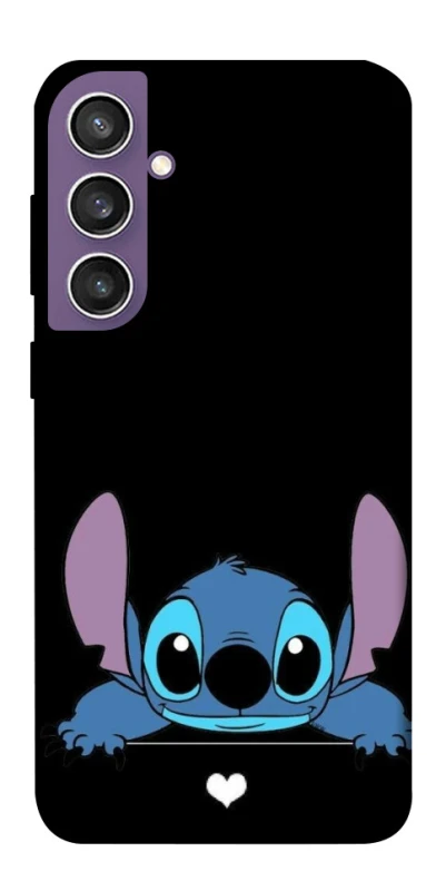 Чохол на Samsung Galaxy S23 FE Stitch ver.7 фото 1 з 1