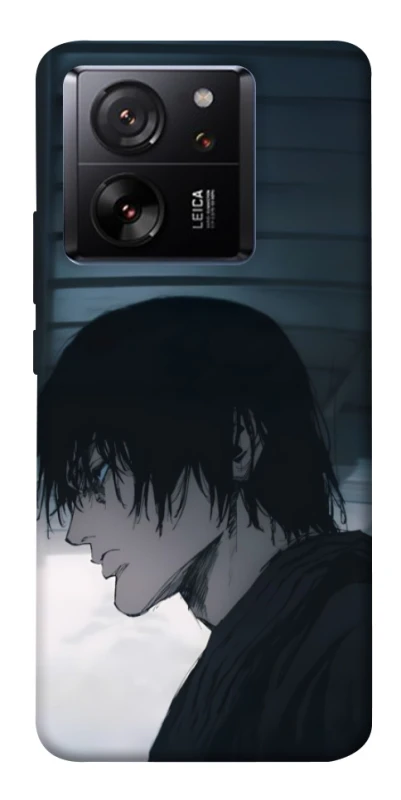 Чехол на Xiaomi 13T Toji Zenin фото 1 из 1