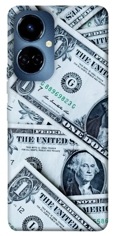 Чохол на TECNO Camon 19 1 долар фото 1 з 1