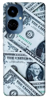 Чохол на TECNO Camon 19 1 долар фото 1 з 1