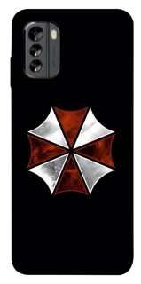 Чохол на Nokia G60 Umbrella Corporation фото 1 з 1