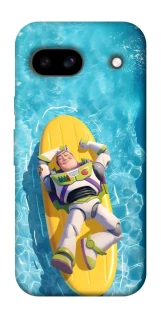 Чохол на Google Pixel 8a buzz lightyear фото 1 з 1