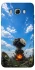 Чехол на Samsung J710F Galaxy J7 (2016) Moscow never sleeps ver.6 фото 1 из 1