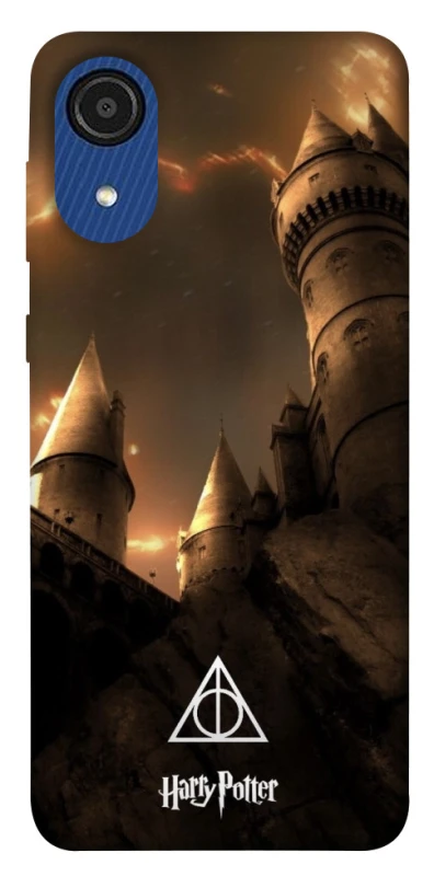 Чохол на Samsung Galaxy A03 Core Harry Potter ver.13 фото 1 з 1