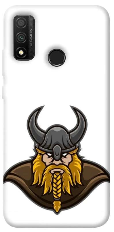 Чохол на Huawei P Smart (2020) Viking фото 1 з 1