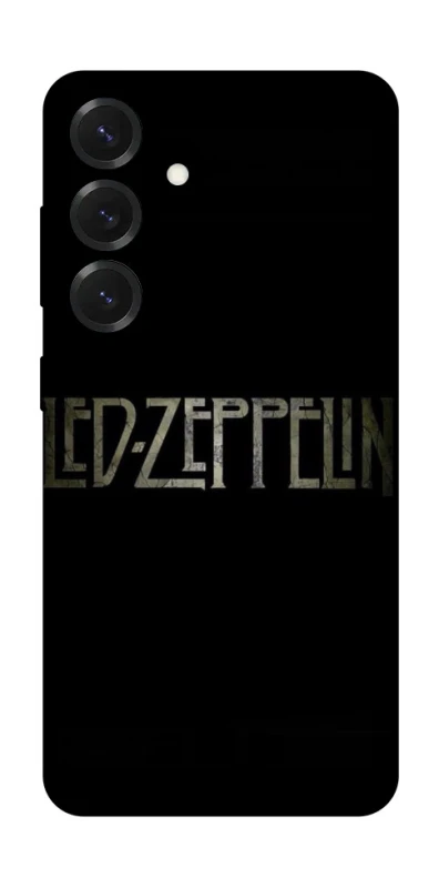 Чехол на Samsung Galaxy S26+ Led Zeppelin logo фото 1 из 1