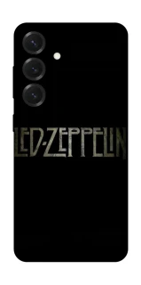Чохол на Samsung Galaxy S26+ Led Zeppelin logo фото 1 з 1