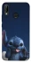 Чехол на Huawei P20 Lite Stitch ver.2 фото 1 из 1