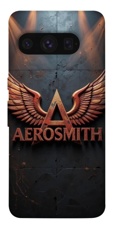 Чохол на Google Pixel 8 Pro Aerosmith фото 1 з 1