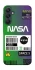Чохол на Samsung Galaxy A25 5G NASA ver.2 фото 1 з 1