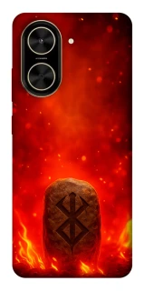 Чохол на Xiaomi Poco C71 Runa Berserk фото 1 з 1