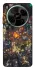 Чехол на ZTE Nubia V70 Max Warcraft фото 1 из 1