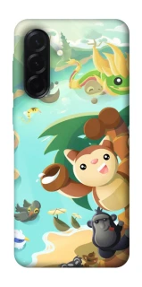 Чохол на Samsung Galaxy A37 5G Adopt Me Tropical Adventure фото 1 з 1