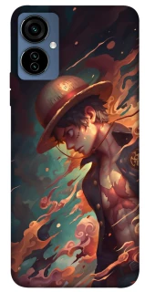 Чохол на TECNO Camon 19 Neo Luffy фото 1 з 1