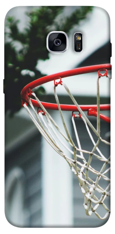 Чохол на Samsung G935F Galaxy S7 Edge Баскет фото 1 з 1