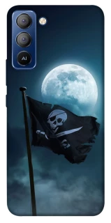 Чехол на TECNO Pop 5 LTE Jolly Roger фото 1 из 1