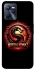 Чохол на Realme C35 Mortal Kombat Dragon фото 1 з 1