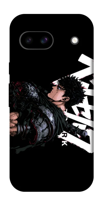 Чохол на Google Pixel 8a Berserk v12 фото 1 з 1
