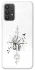 Чехол на Samsung Galaxy A32 (A325F) 4G Tattoo ver.9 фото 1 из 1