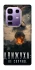 Чехол на Infinix Note 50 Pro+ Moscow never sleeps фото 1 из 1