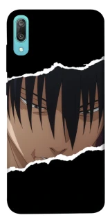 Чохол на Huawei Y6 Pro (2019) Toji v6 фото 1 з 1