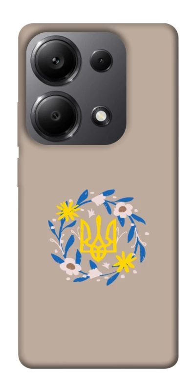 Чохол на Xiaomi Redmi Note 13 Pro 5G Герб v99 фото 1 з 1