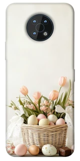 Чехол на Nokia G50 Easter ver.4 фото 1 из 1