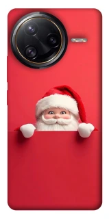 Чехол на Xiaomi Poco F7 Ultra Christmas mood ver.11 фото 1 из 1