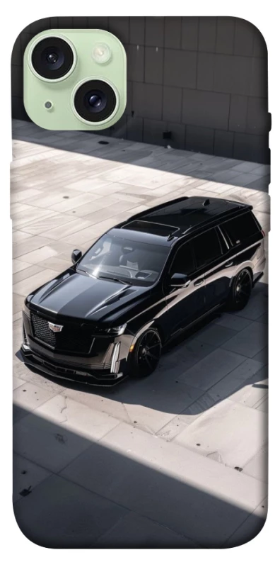 Чехол на Apple iPhone 15 Plus (6.7") Escalade фото 1 из 1