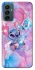 Чехол на Samsung Galaxy M23 5G Stitch ver.27 фото 1 из 1