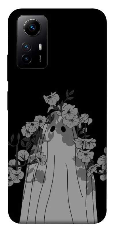 Чохол на Xiaomi Redmi Note 12S Cute Halloween фото 1 з 1