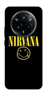 Чехол на Realme 14 Pro Nirvana ver.1 фото 1 из 1