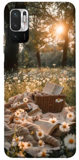 Чохол на Xiaomi Poco M3 Pro 4G / 5G Flowers v14 фото 1 з 1