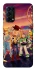 Чехол на Oppo Reno 5 4G Toy Story ver.4 фото 1 из 1
