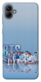 Чохол на Samsung Galaxy A04 BTS v5 фото 1 з 1