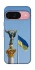 Чохол на Google Pixel 9 Головні символи України фото 1 з 1
