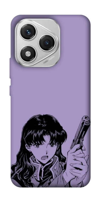 Чохол на Honor 400 Lite Anime v7 фото 1 з 1