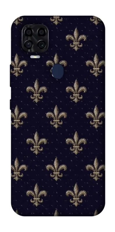 Чохол на ZTE Blade v2020 Lily фото 1 з 1
