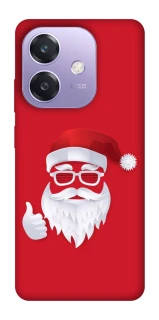 Чехол на Oppo A3 4G Christmas mood ver.12 фото 1 из 1